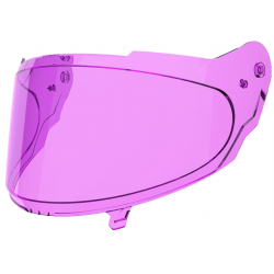 Viziera pentru casca NEXX X.R3R IRIDIUM PINK Viziera pentru casca NEXX X.R3R IRIDIUM PINK