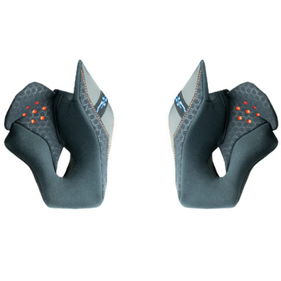 Protectii interior casca NEXX X.WED3 X.PRO