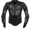 Bluză de protecție BLACK BIKE HECTOR Bluză de protecție BLACK BIKE HECTOR thumb
