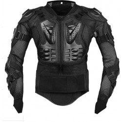 Bluză de protecție BLACK BIKE HECTOR Bluză de protecție BLACK BIKE HECTOR