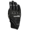 Manusi de piele BLACK BIKE STREETFIGHTER thumb