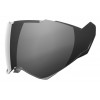 Viziera pentru casca NEXX X.WED3 IRIDIUM SILVER
