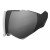 Viziera pentru casca NEXX X.WED3 IRIDIUM SILVER thumb