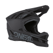 Casca ciclism O'NEAL BLADE POLYACRYLITE SOLID BLACK V.25 Casca ciclism O'NEAL BLADE POLYACRYLITE SOLID BLACK V.25 thumb