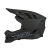 Casca ciclism O'NEAL BLADE POLYACRYLITE SOLID BLACK V.25 thumb