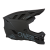 Casca ciclism O'NEAL BLADE POLYACRYLITE SOLID BLACK V.25 thumb