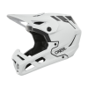 Casca ciclism O'NEAL SL1 CREST WHITE/BLACK