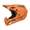 Casca ciclism O'NEAL SL1 CREST ORANGE/BLACK thumb