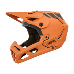 Casca ciclism O'NEAL SL1 CREST ORANGE/BLACK