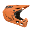 Casca ciclism O'NEAL SL1 CREST ORANGE/BLACK thumb