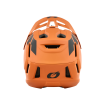 Casca ciclism O'NEAL SL1 CREST ORANGE/BLACK thumb