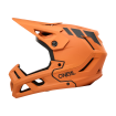 Casca ciclism O'NEAL SL1 CREST ORANGE/BLACK thumb