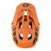 Casca ciclism O'NEAL SL1 CREST ORANGE/BLACK thumb