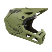 Casca ciclism O'NEAL SL1 CREST OLIVE/BLACK thumb