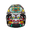 Cască motocross O'NEAL 3SERIES INKED MULTI thumb