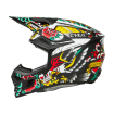 Cască motocross O'NEAL 3SERIES INKED MULTI thumb