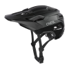 Casca ciclism O'NEAL TRAILFINDER EVO SOLID BLACK