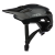 Casca ciclism O'NEAL TRAILFINDER EVO SOLID BLACK thumb