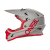 Casca ciclism O'NEAL SONUS SOLID GRAY/RED Casca ciclism O'NEAL SONUS SOLID GRAY/RED thumb