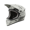 Casca ciclism O'NEAL BACKFLIP SOLID GRAY thumb