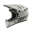 Casca ciclism O'NEAL BACKFLIP SOLID GRAY thumb