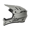 Casca ciclism O'NEAL BACKFLIP SOLID GRAY thumb