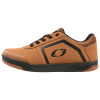 Pantofi ciclism O'NEAL PINNED FLAT PEDAL CARAMEL/BLACK