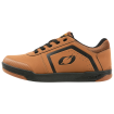 Pantofi ciclism O'NEAL PINNED FLAT PEDAL CARAMEL/BLACK thumb