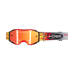 Ochelari cross pentru copii O'NEAL B-10 HR MULTI - RADIUM RED V.25 thumb