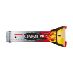 Ochelari cross pentru copii O'NEAL B-10 HR MULTI - RADIUM RED V.25 thumb