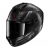 Casca SHARK SPARTAN RS CARBON XBOT BLACK/RED/SILVER thumb