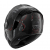 Casca SHARK SPARTAN RS CARBON XBOT BLACK/RED/SILVER thumb