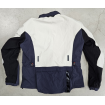Geaca din textil SPIDI FRONTIER ICE/BLUE - bucata returnata Geaca din textil SPIDI FRONTIER ICE/BLUE - bucata returnata thumb