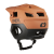 Casca ciclism O'NEAL TRAPPER SOLID CARAMEL/BLACK thumb