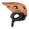 Casca ciclism O'NEAL TRAPPER SOLID CARAMEL/BLACK