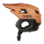 Casca ciclism O'NEAL TRAPPER SOLID CARAMEL/BLACK thumb