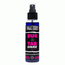 Detergent de curatare MUC-OFF BUG and TAR remover 100ml