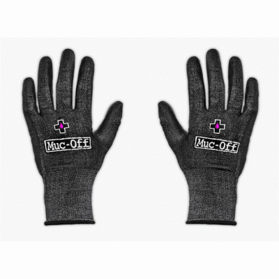 Manusi MUC-OFF MECHANICS GLOVES