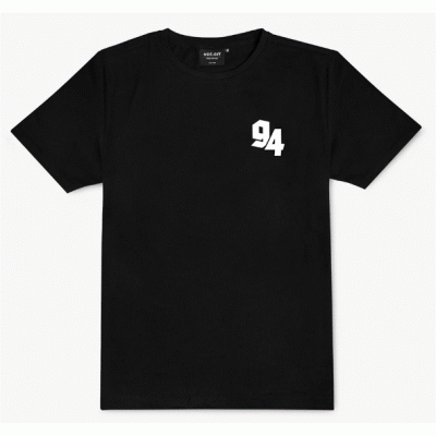 Tricou MUC-OFF ROPE TEE