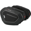 Set genti pentru scaun moto SW-MOTECH PRO BLAZE H SADDLEBAG SET ZX-10 R 1000
