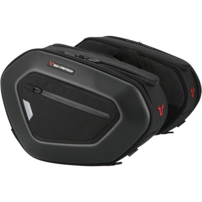 Set genti pentru scaun moto SW-MOTECH PRO BLAZE H SADDLEBAG SET CB 1000 R