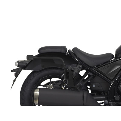 Kit de montare 3P System pentru valize  H0RB12IF