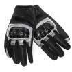 Mănuși de vară  BLACK BIKE CARBO CITY GRAY thumb