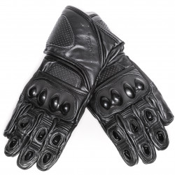 Manusi din piele BLACK BIKE MISSANO