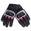 Manusi de vara BLACK BIKE CARBO CITY RED Manusi de vara BLACK BIKE CARBO CITY RED thumb
