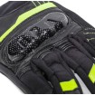 Manusi de vara BLACK BIKE BRAKE TOUCH YELLOW thumb