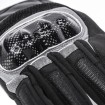 Mănuși de vară  BLACK BIKE CARBO CITY GRAY thumb