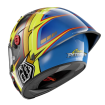 Casca SHARK RACE-R PRO GP 06 REPLICA CAM PETERSEN Casca SHARK RACE-R PRO GP 06 REPLICA CAM PETERSEN thumb