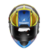 Casca SHARK RACE-R PRO GP 06 REPLICA CAM PETERSEN Casca SHARK RACE-R PRO GP 06 REPLICA CAM PETERSEN thumb