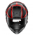 Casca SHARK RACE-R PRO GP 06 REPLICA CAM PETERSEN BLACK/GRAY/RED thumb